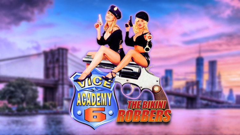 кадр из фильма Академия нравов: Часть 6