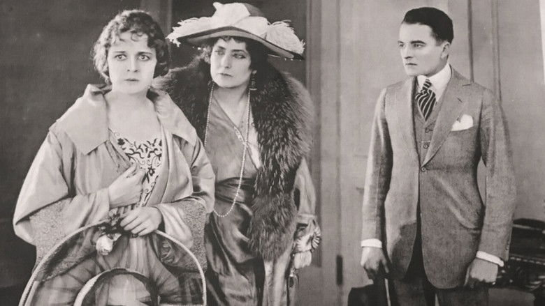 кадр из фильма The Message of the Mouse