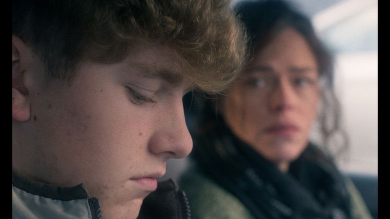 кадр из фильма ELIOTT