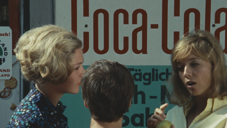 кадр из фильма Ich bin ein Elefant, Madame