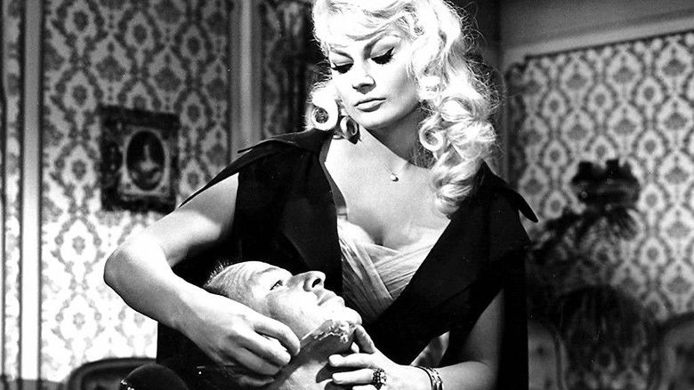 кадр из фильма 4 for Texas