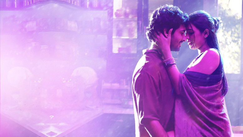 кадр из фильма மெட்ராஸ்காரன்