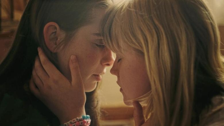 кадр из фильма My First Summer