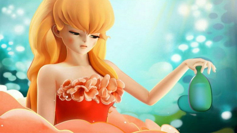 кадр из фильма Mishimasaiko