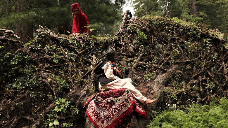 кадр из фильма Пастушка и семь песен