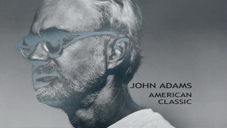 кадр из фильма John Adams: A Portrait and A Concert of Modern American Music