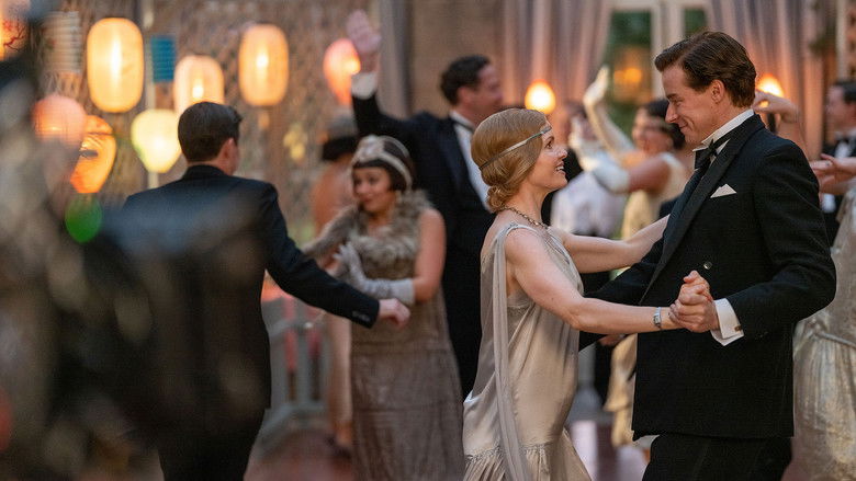 кадр из фильма Благословение