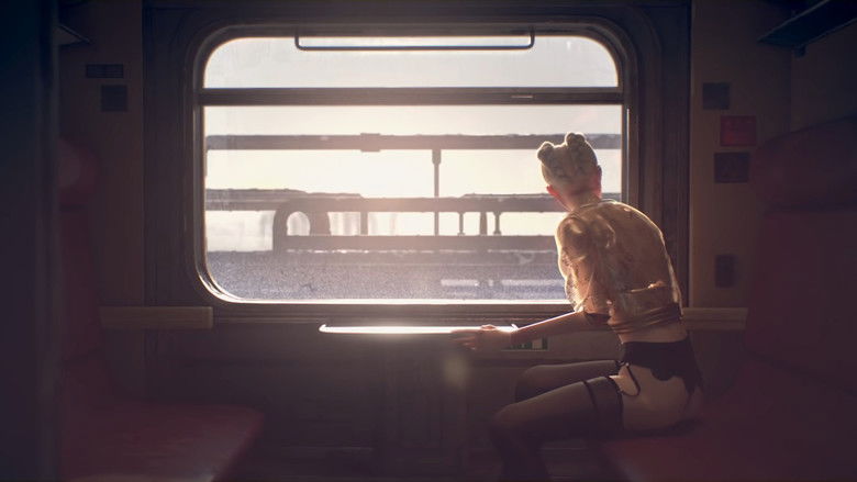 кадр из фильма Coeur de Neige