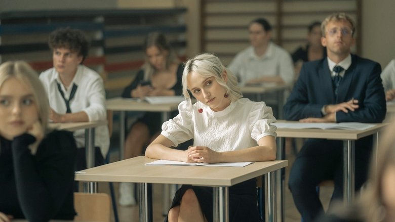 кадр из фильма 100 dni do matury