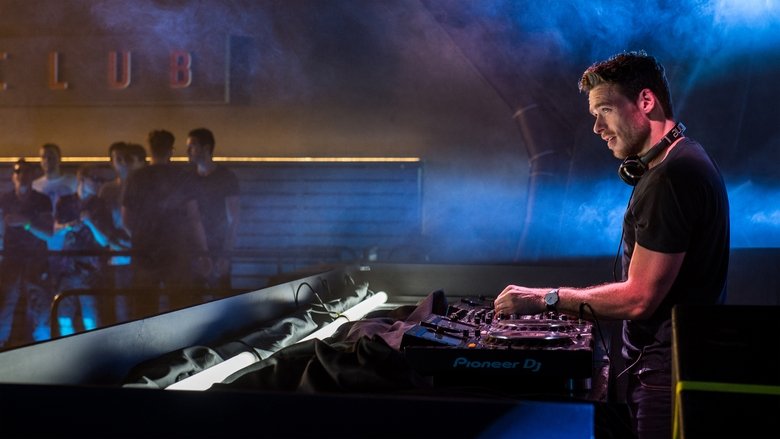 кадр из фильма Ибица