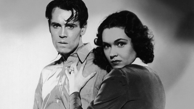 кадр из фильма Давайте жить