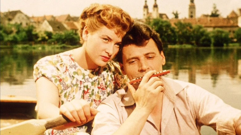 кадр из фильма Музыка с Марса