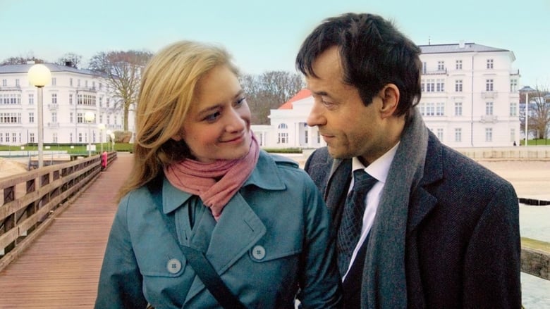 кадр из фильма Frühstück mit einer Unbekannten