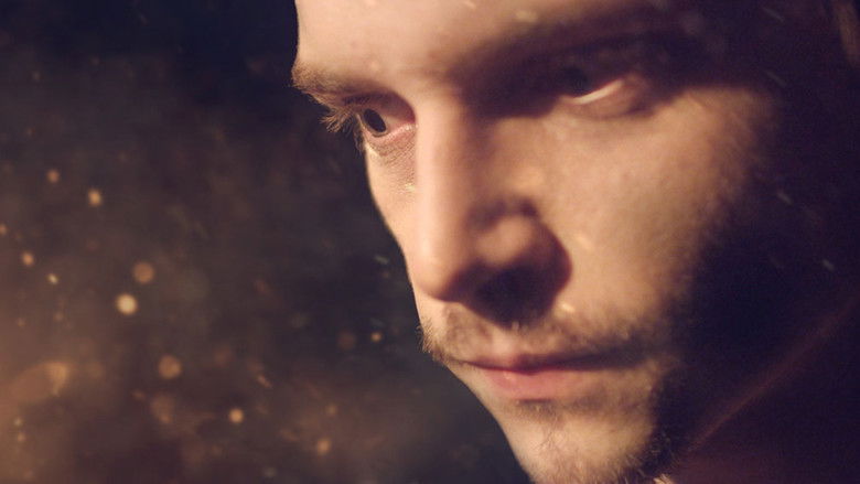 кадр из фильма Zoe