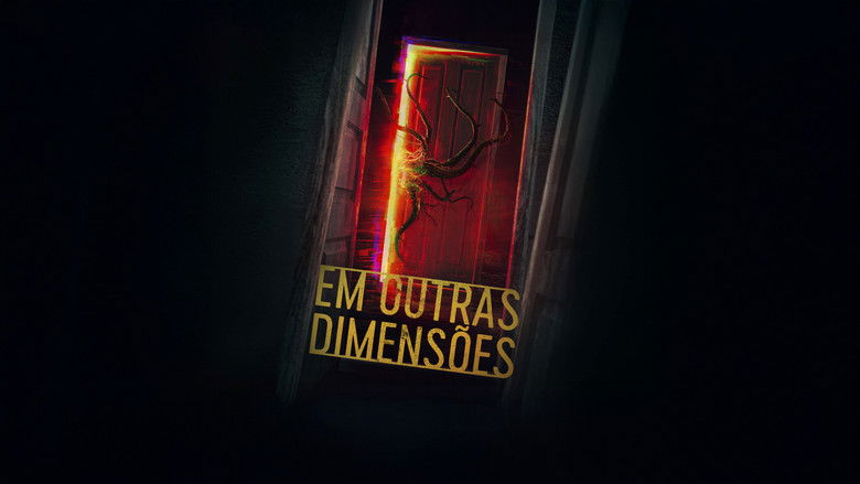 кадр из фильма Hostile Dimensions