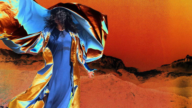 кадр из фильма Aeon Oz