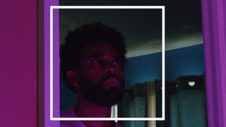 кадр из фильма You'll Never Be Ready