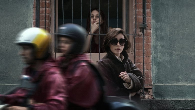 кадр из фильма Безумие