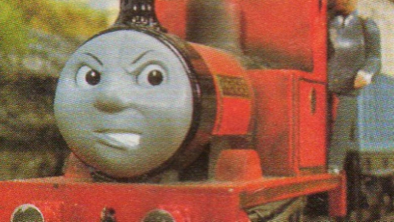 кадр из фильма Thomas & Friends: The Gallant Old Engine and Other Thomas Stories