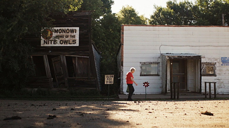 кадр из фильма Monowi