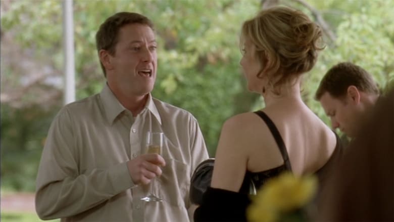 кадр из фильма Сосед