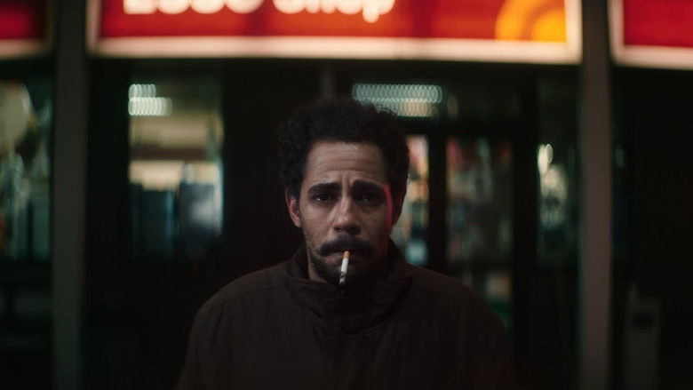 кадр из фильма Le Plein