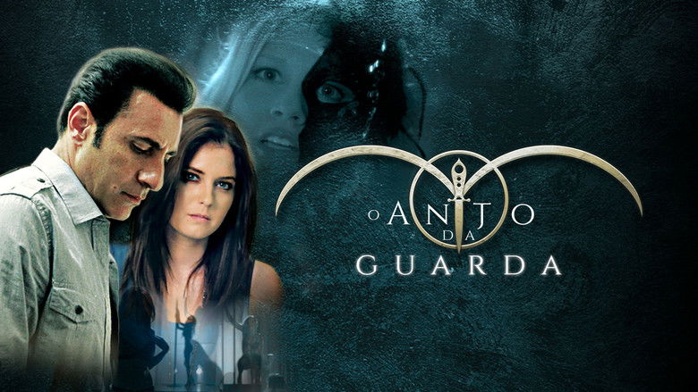 кадр из фильма Guardian Angel