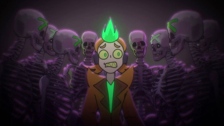 кадр из фильма Let LOVE sing it's SONG