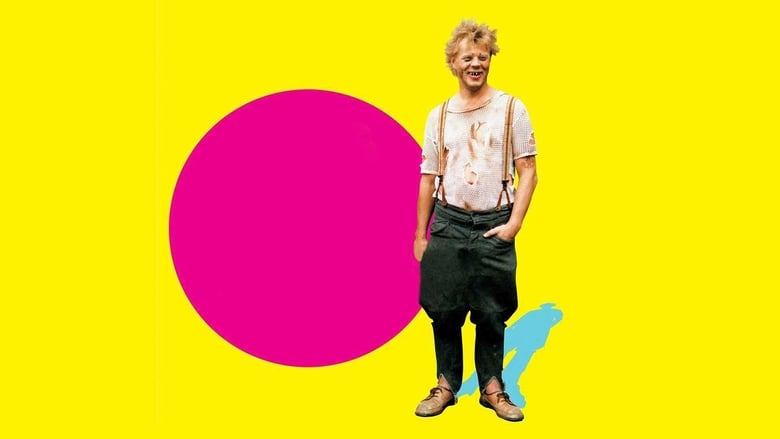 кадр из фильма Uuno Turhapuro – This Is My Life