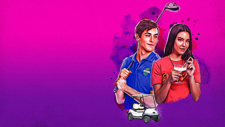 кадр из фильма Diamond in the Rough