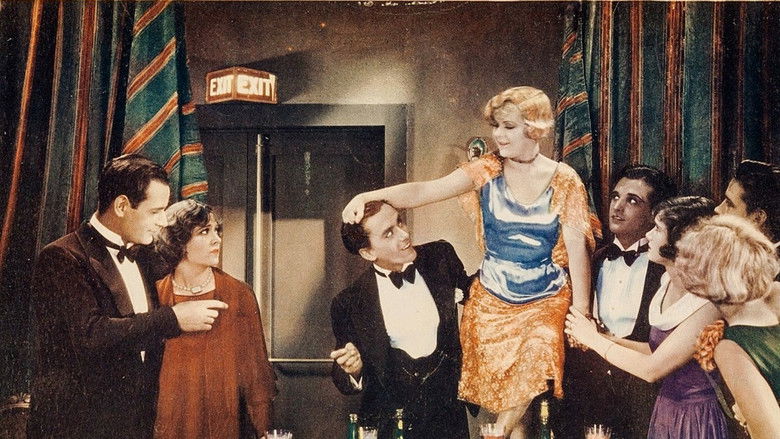 кадр из фильма Sinners' Parade