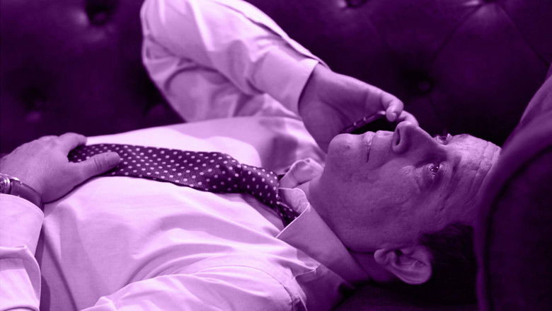 кадр из фильма Босс