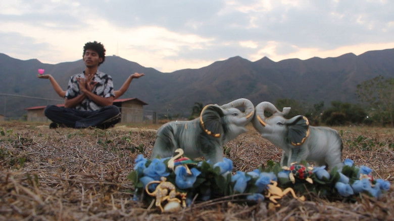 кадр из фильма El Fin Del Samsara