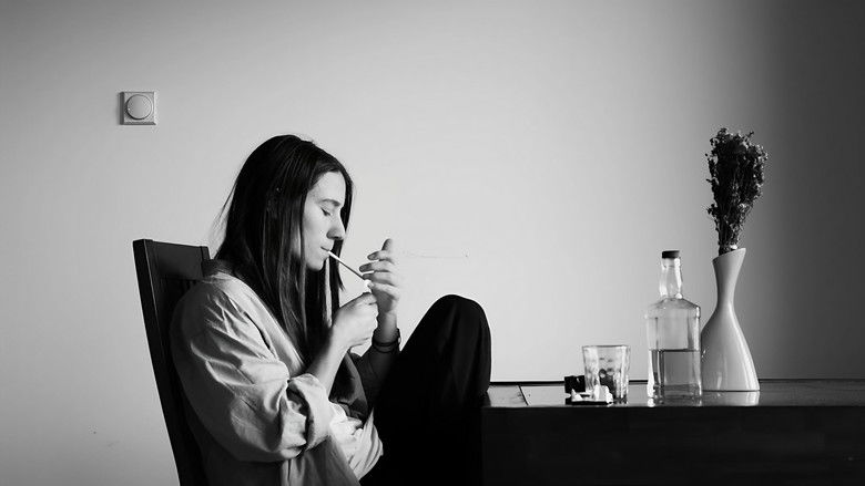 кадр из фильма Nouveau