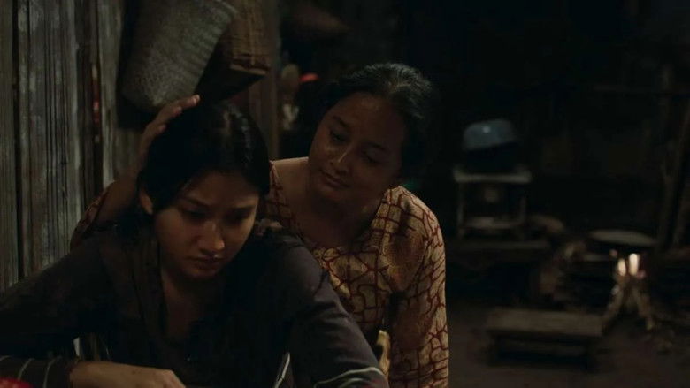 кадр из фильма Maryam: Janji dan Jiwa yang Terikat