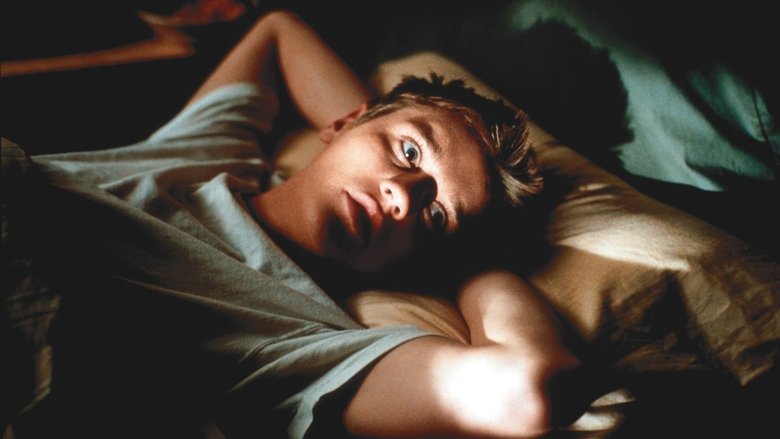 кадр из фильма Пункт назначения