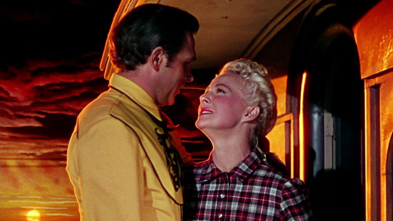 кадр из фильма Хватай свою пушку, Энни!