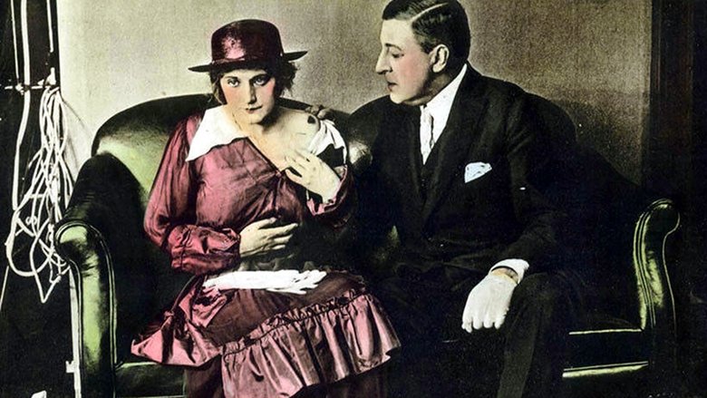 кадр из фильма Runaway Romany