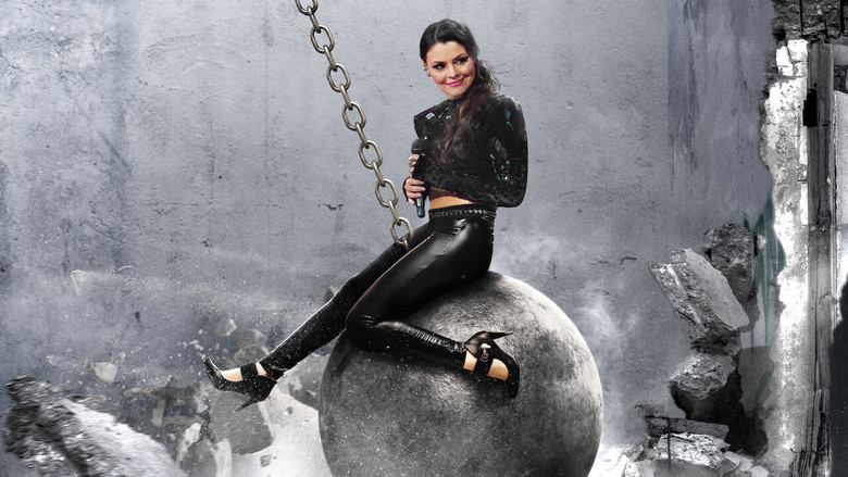 кадр из фильма Bruna Louise: Demolição