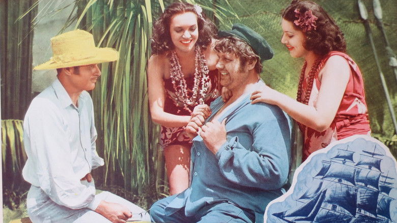 кадр из фильма Mutiny on the Blackhawk