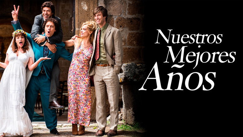 кадр из фильма Лучшие годы