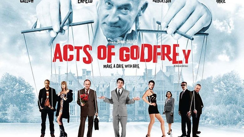 кадр из фильма Acts of Godfrey