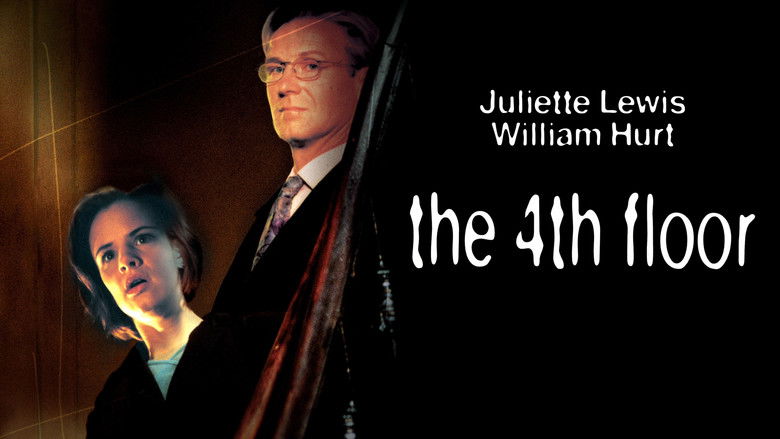 кадр из фильма Четвертый этаж