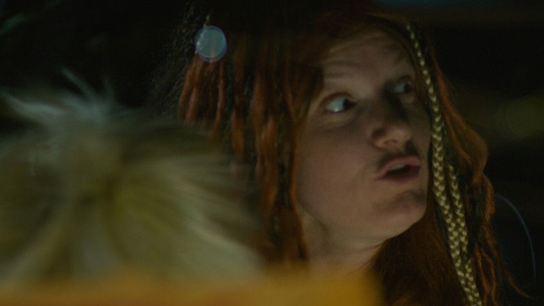 кадр из фильма Fromage et Craquelins