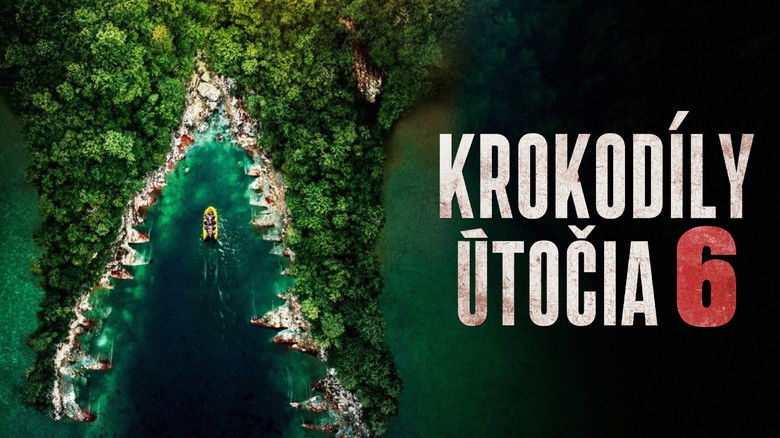 кадр из фильма Озеро Страха: Наследие