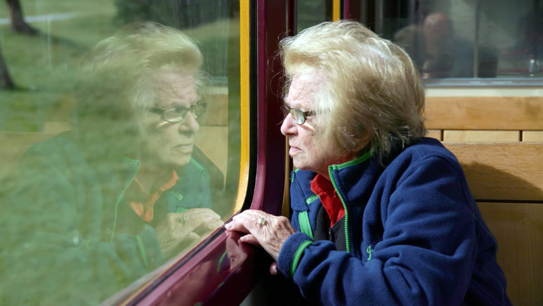 кадр из фильма Ask Dr. Ruth