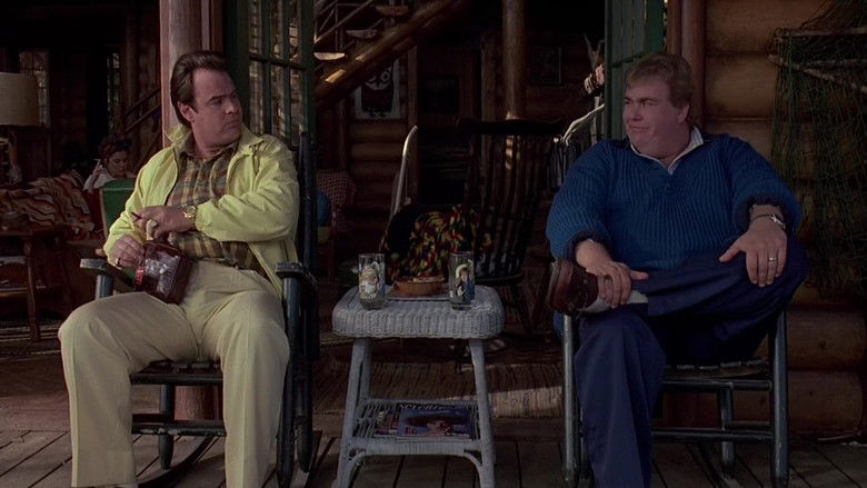 кадр из фильма На лоне природы