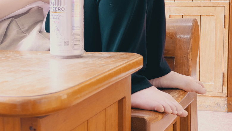 кадр из фильма Today I Saved The World