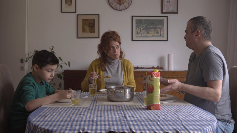 кадр из фильма Polica