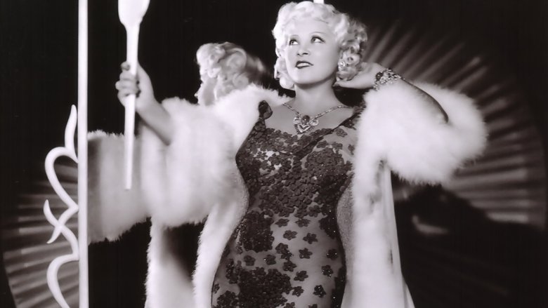 кадр из фильма Go West Young Man